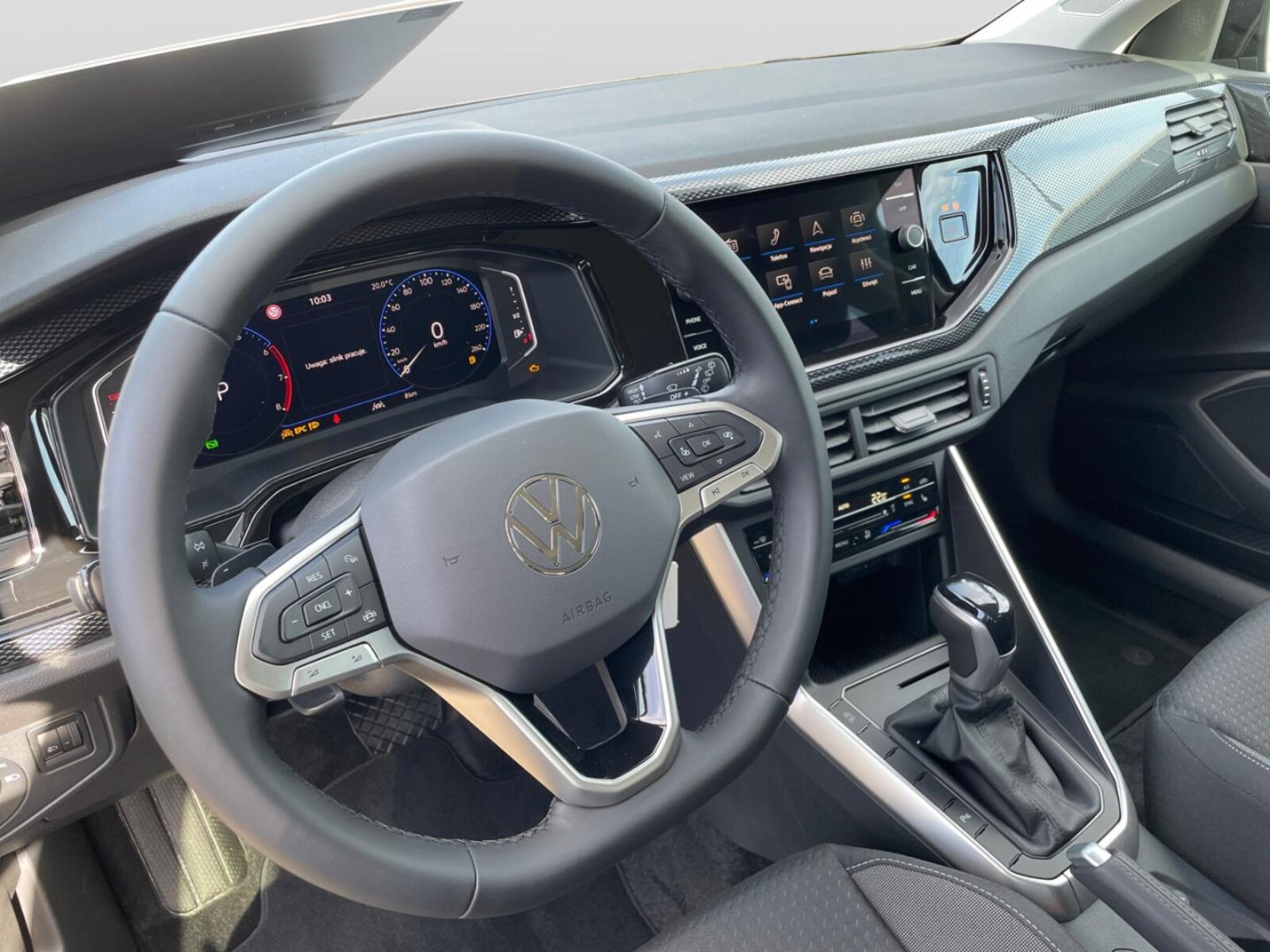 Volkswagen Polo – Bild 13