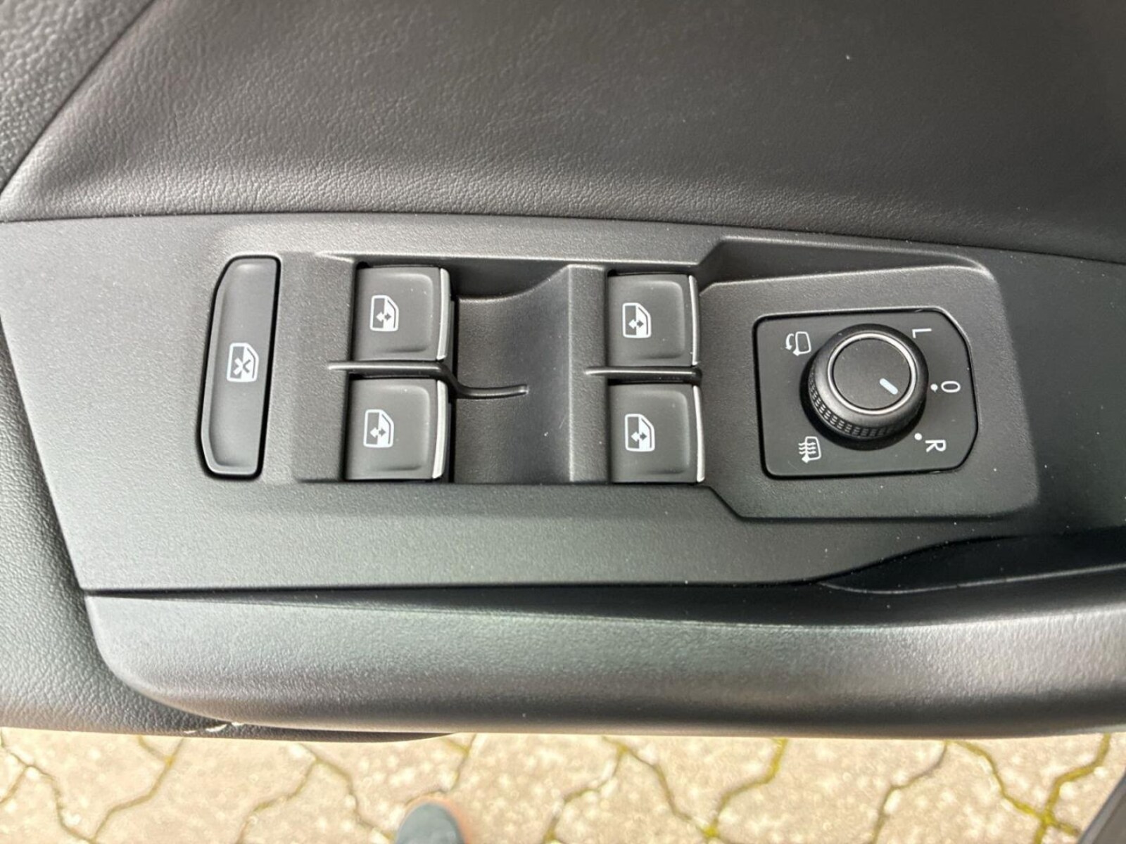 Volkswagen T-Cross – Bild 25