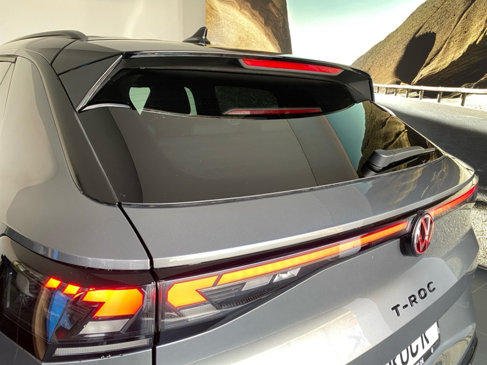 Volkswagen T-Roc – Bild 20