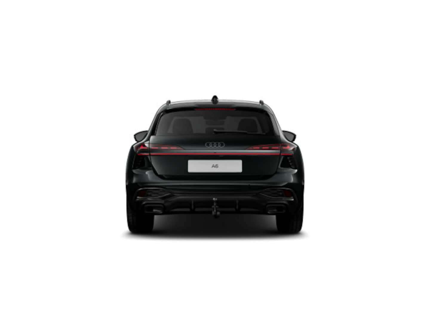 Bild über Audi A6 Avant TFSI 150 kW S tronic - für weitere Informationen kontaktieren Sie den Audi Partner