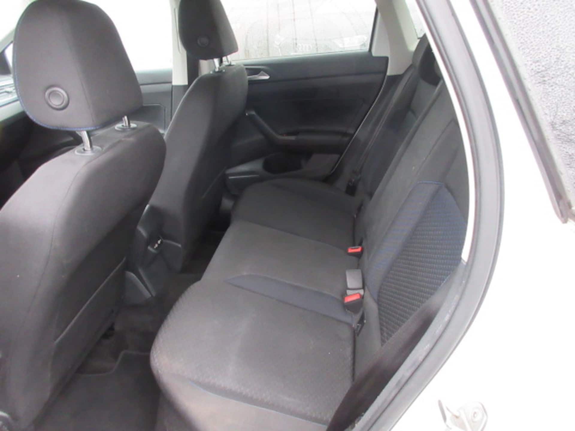 Volkswagen Polo United
