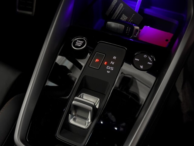 Image about Audi A3 Sportback advanced 35 TDI S tronic