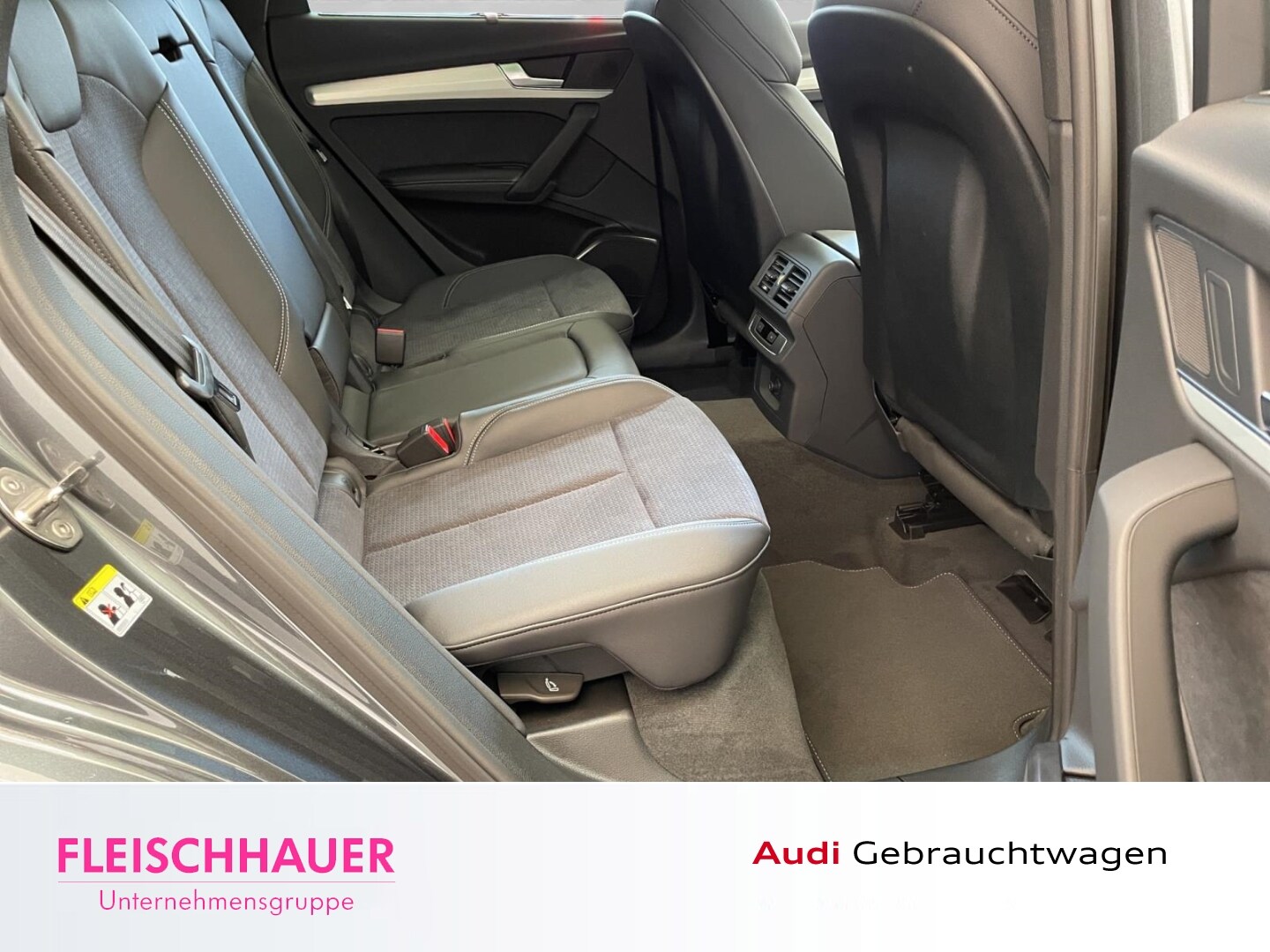 Image about Audi SQ5 TDI 251 kW tiptronic