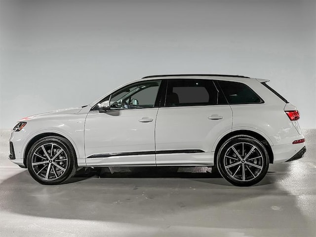 2022 Audi Audi Q7