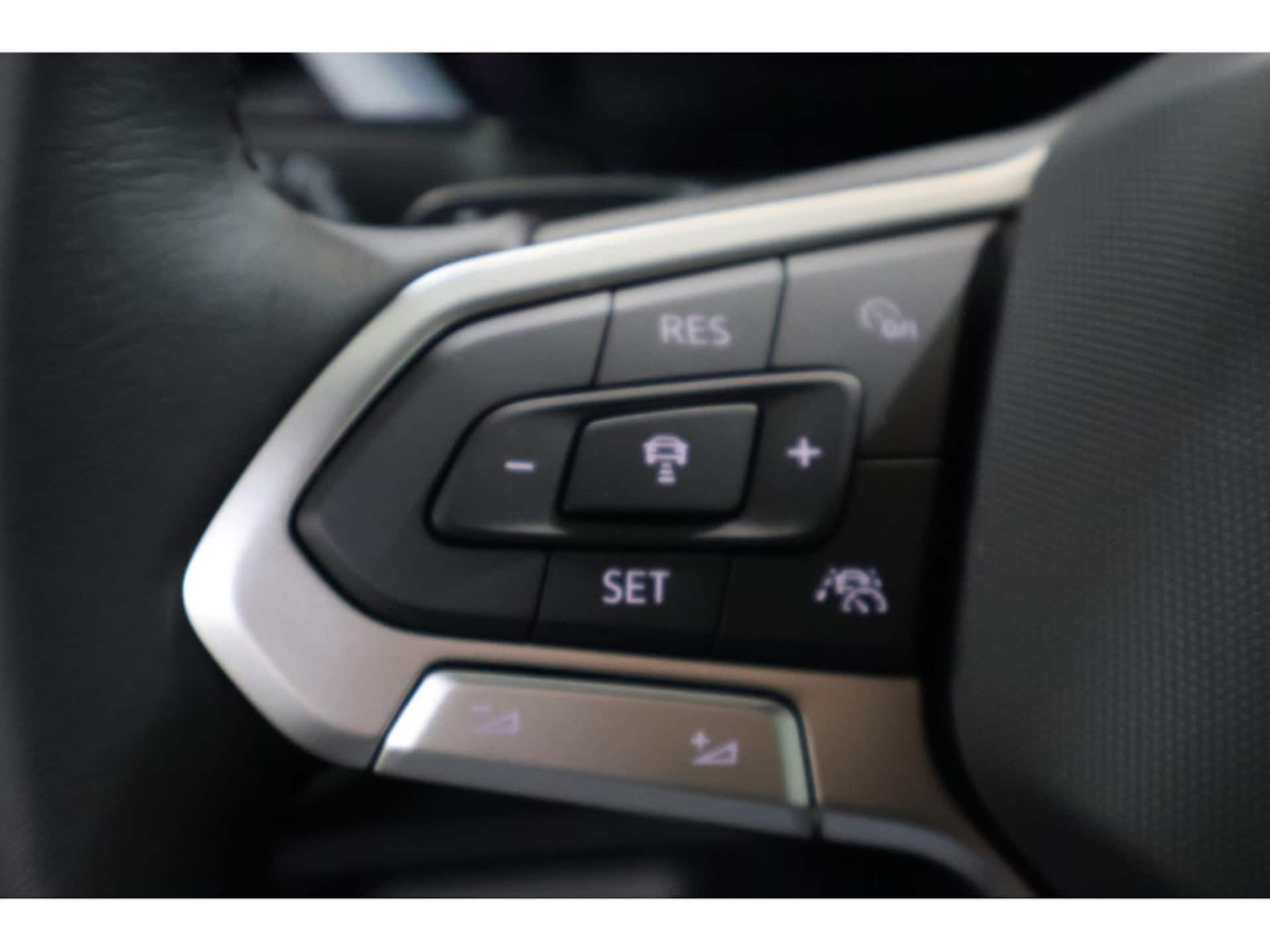 Volkswagen Touran ENERGY