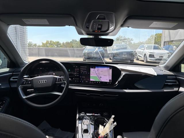 2025 Audi A5 Premium Plus - Photo 18