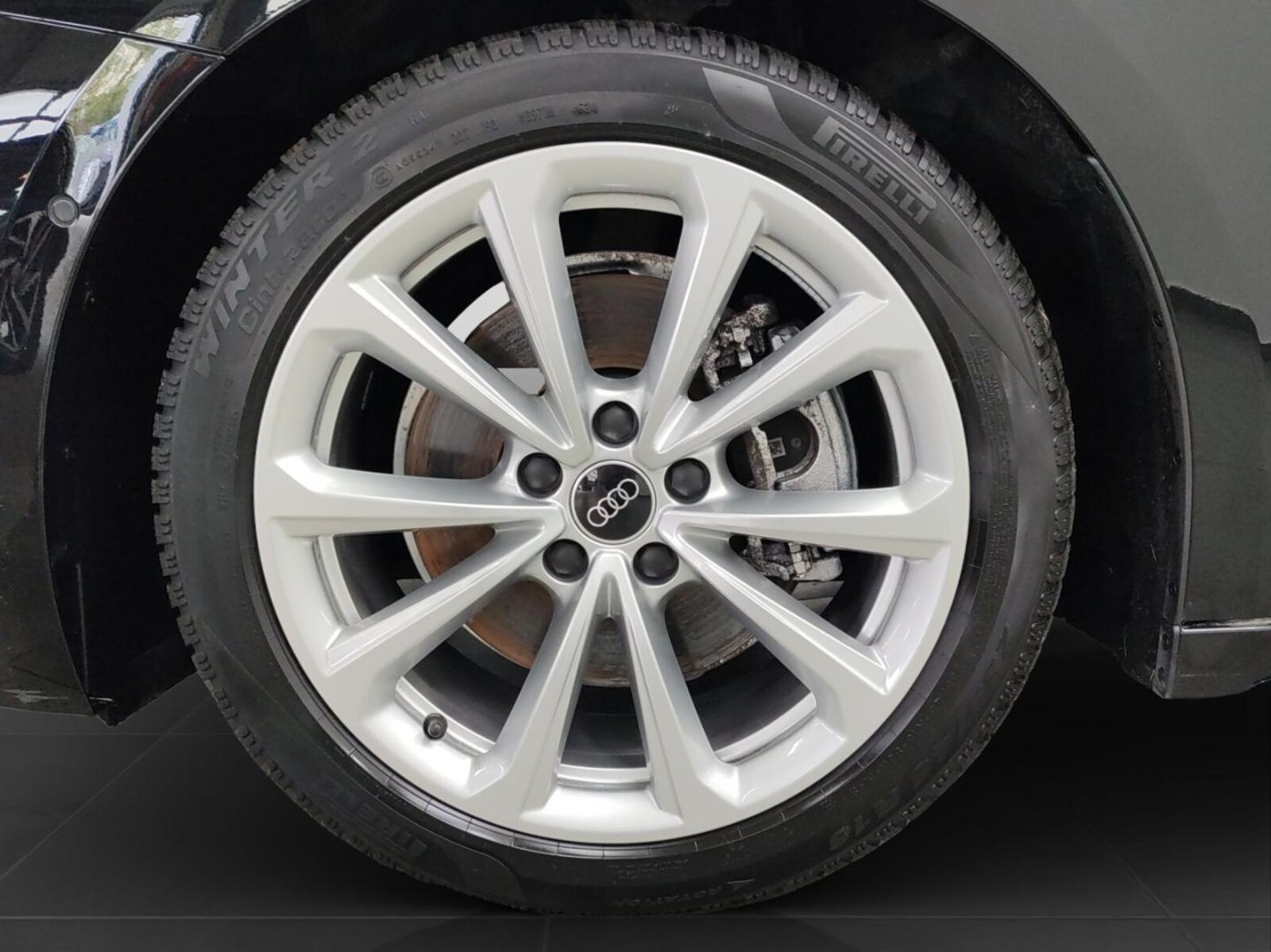 Audi A5 Avant – Bild 8