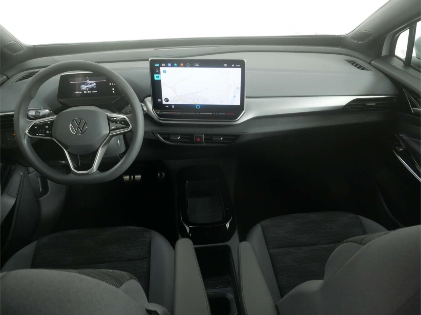 Volkswagen ID.4 – Bild 13