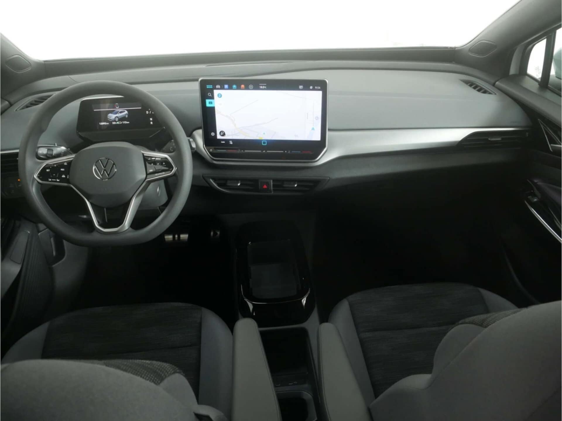 Volkswagen ID.4 Pro