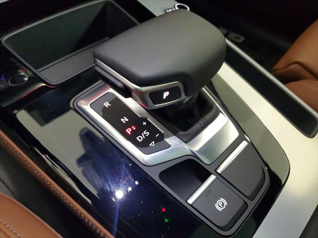 2023 Audi Q5 Sportback Prestige - Photo 34