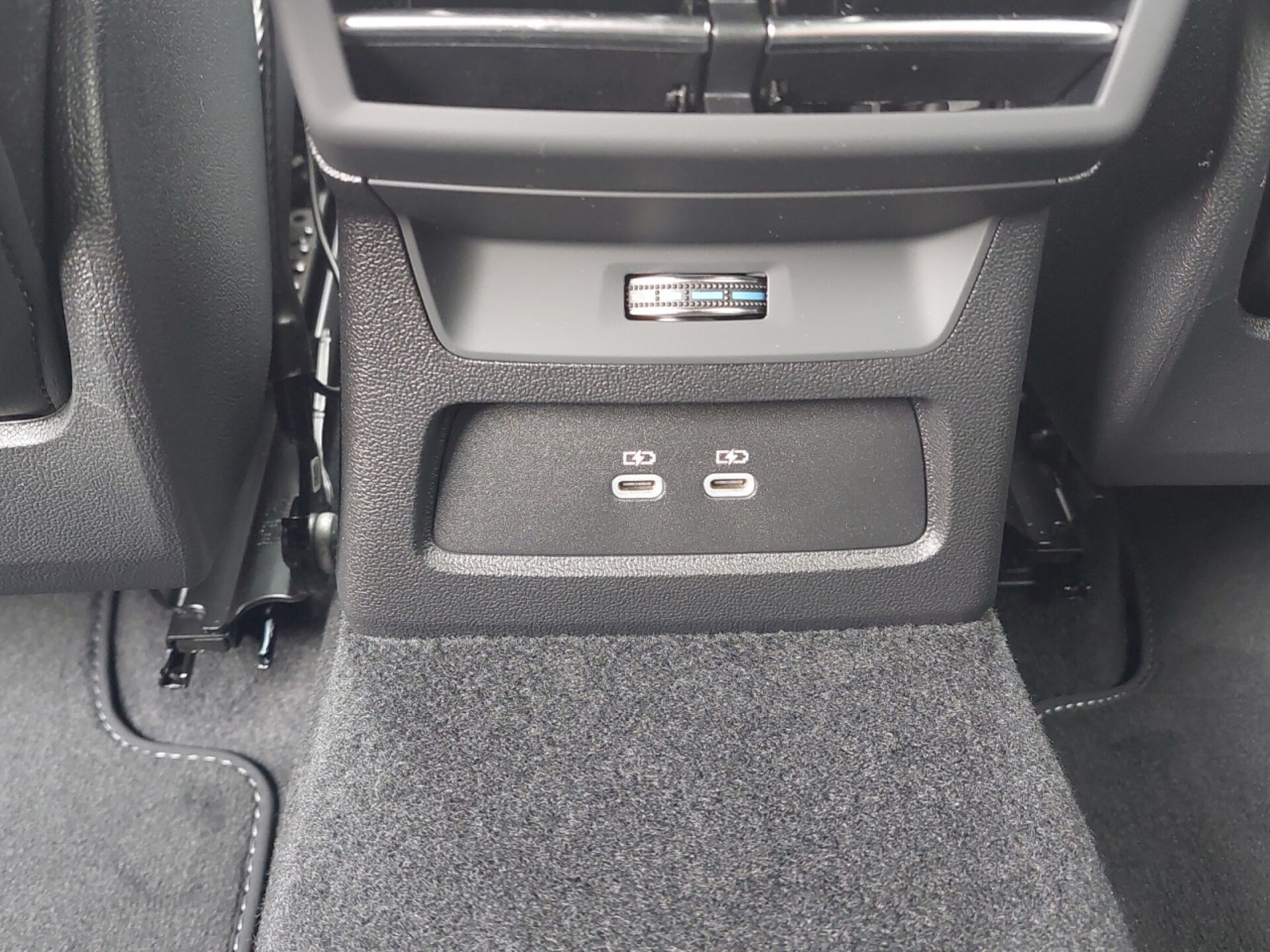 Audi A3 Sportback S line