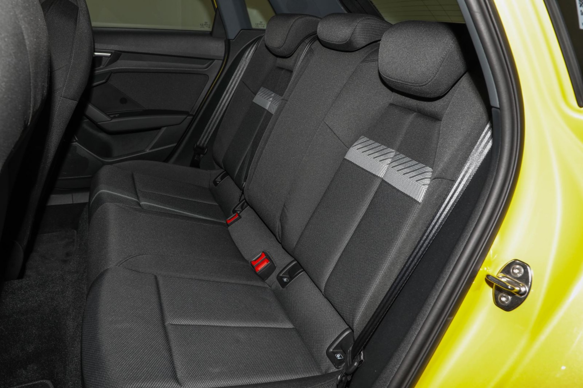 Audi A3 Sportback S line