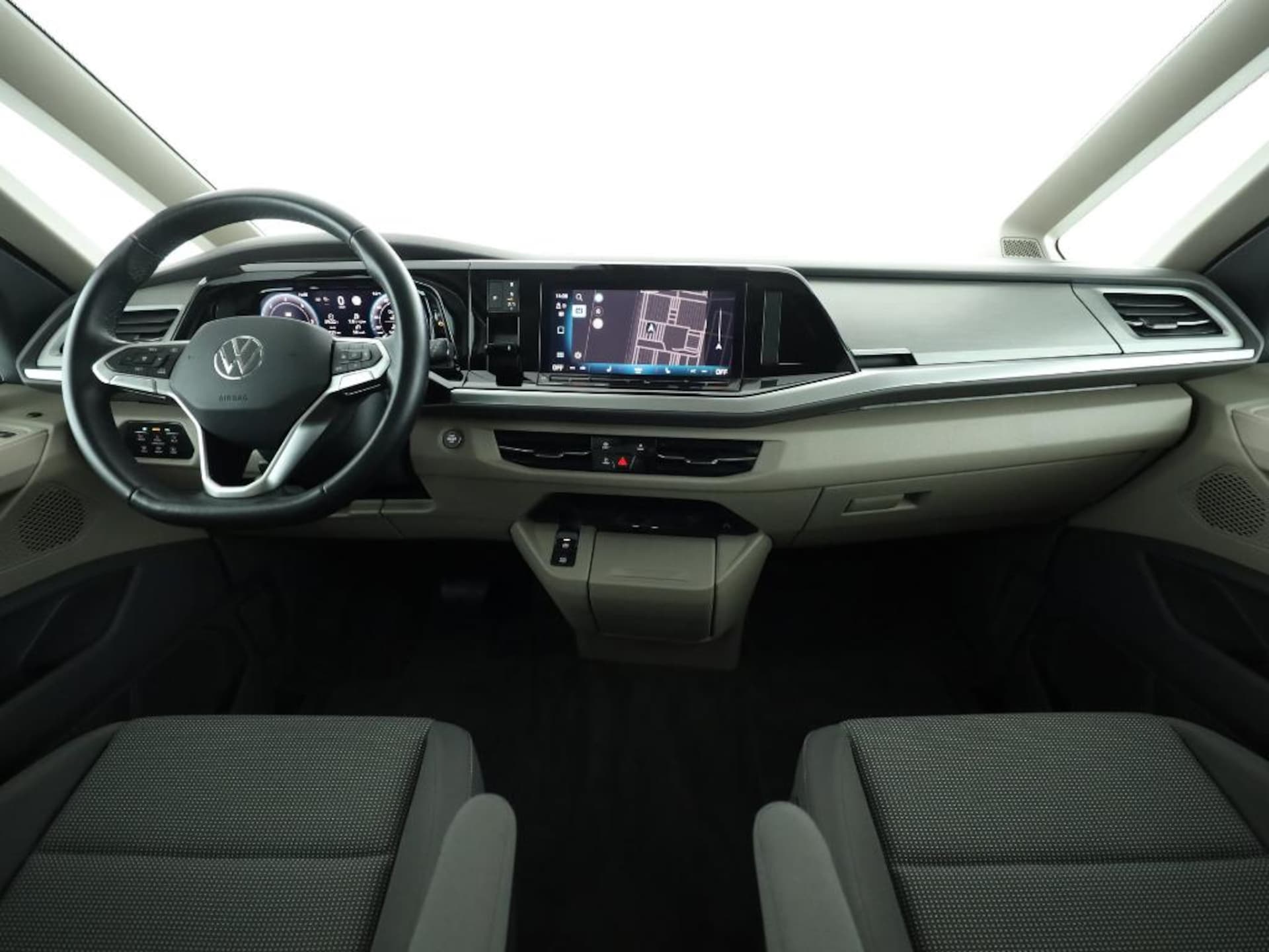 Volkswagen Multivan Life