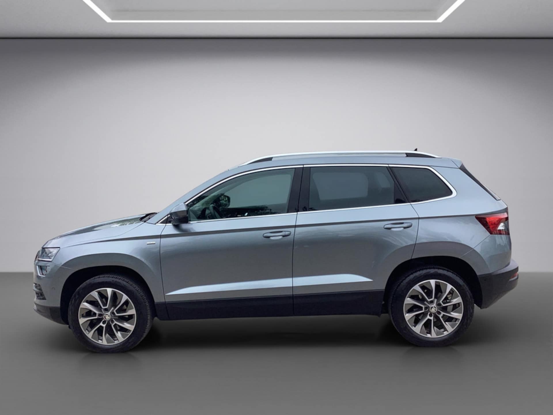Skoda Karoq Ambition