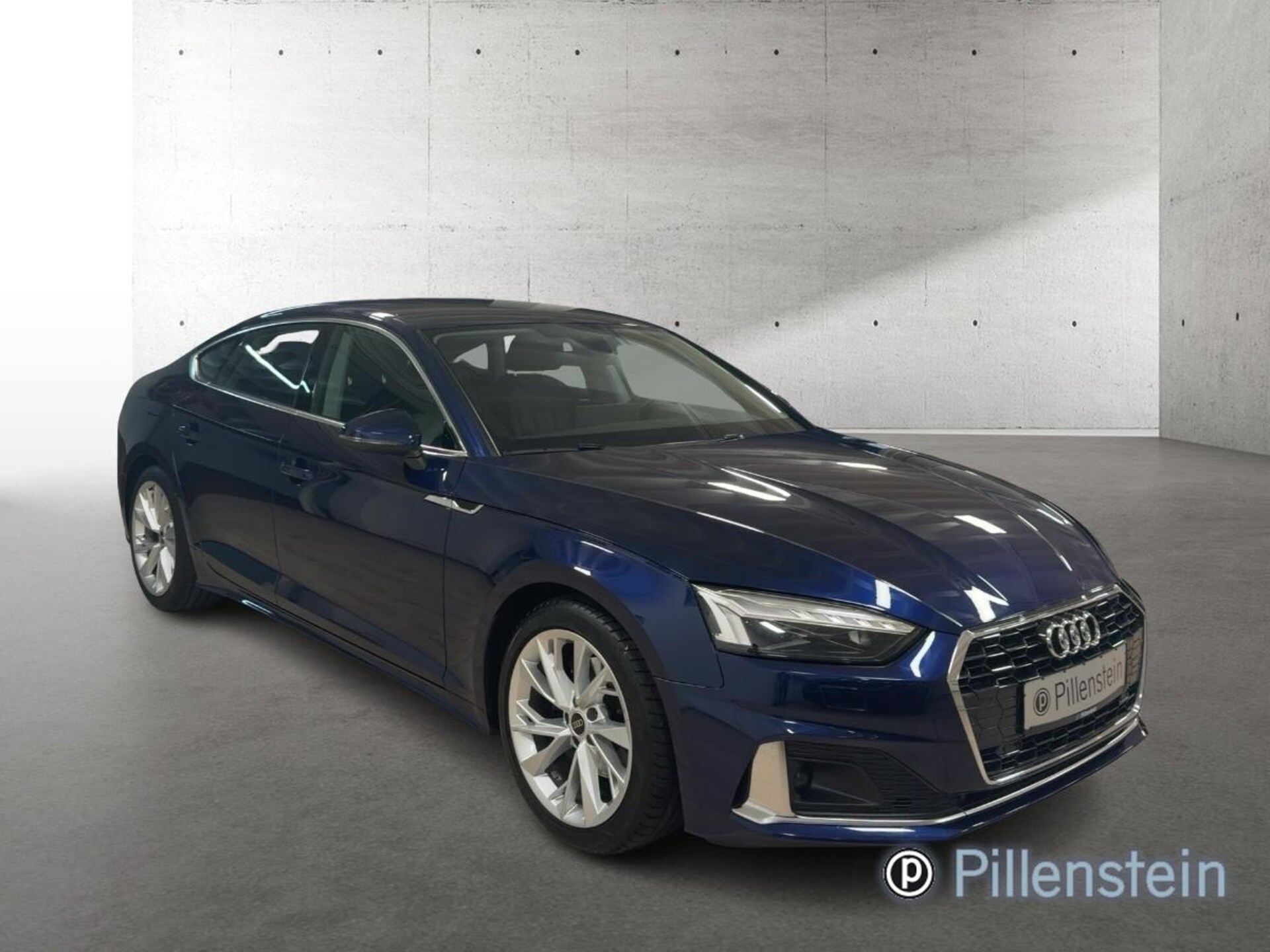 Audi A5 Sportback Advanced
