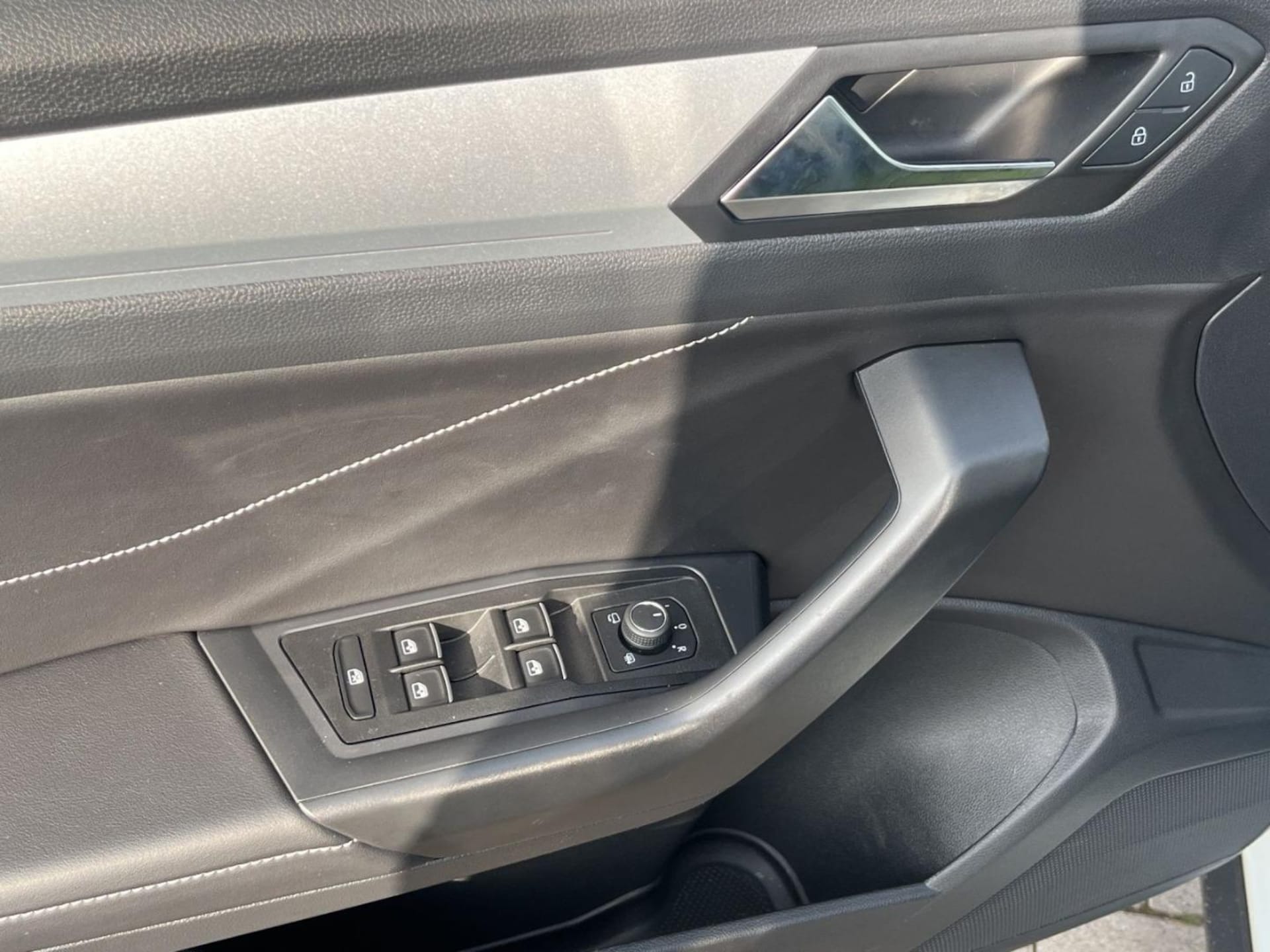 Volkswagen T-Roc Goal