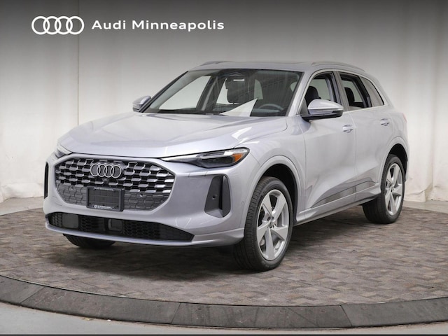 2026 Audi Q5