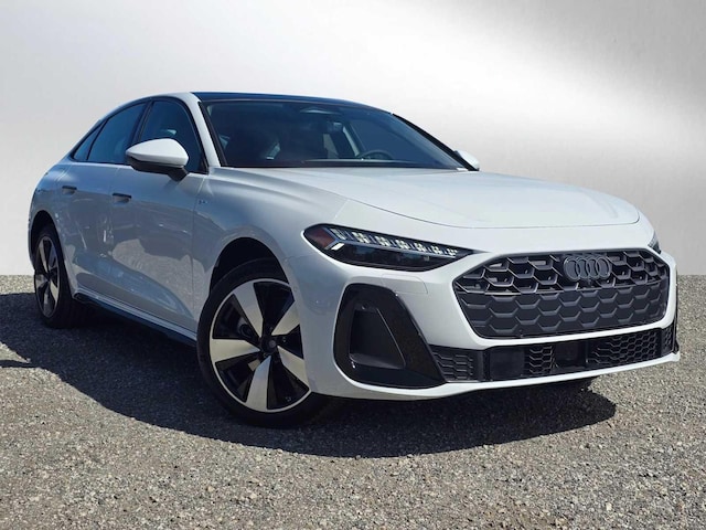 Photo of 2026 Audi A5 Sedan 
