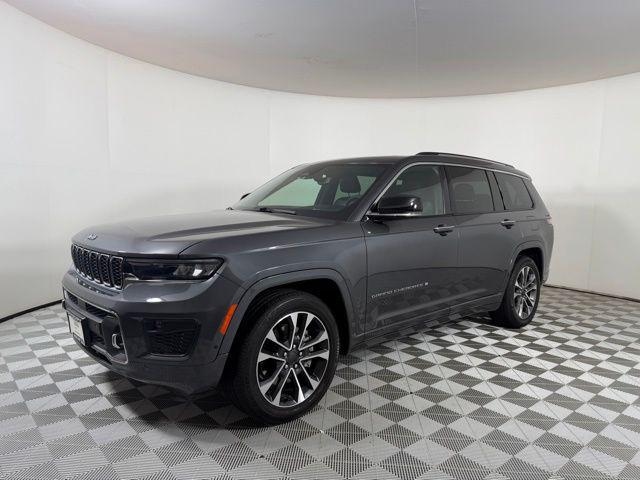 2023 Jeep Grand Cherokee L