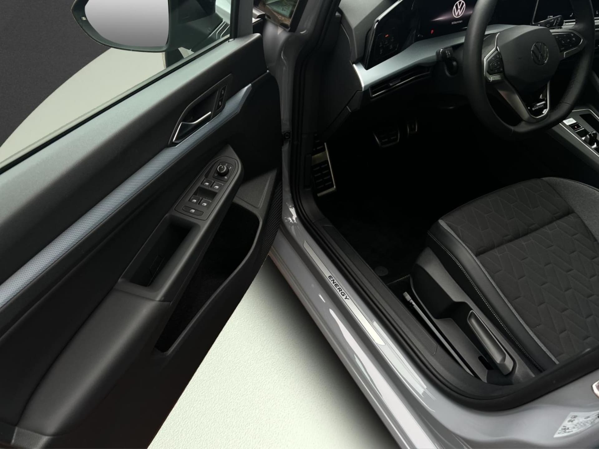 Volkswagen Golf ENERGY