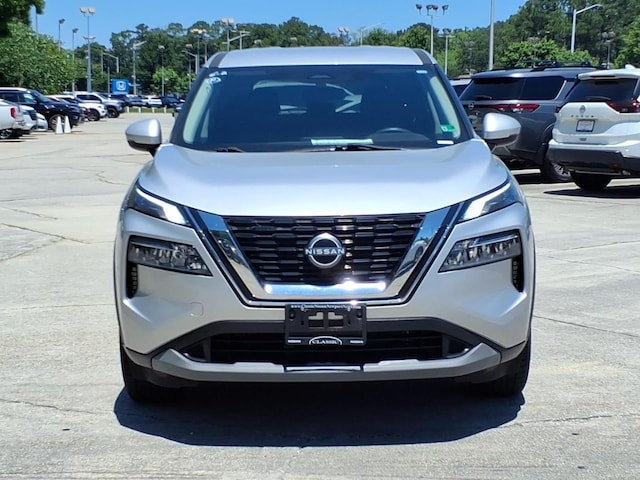 2022 Nissan Rogue