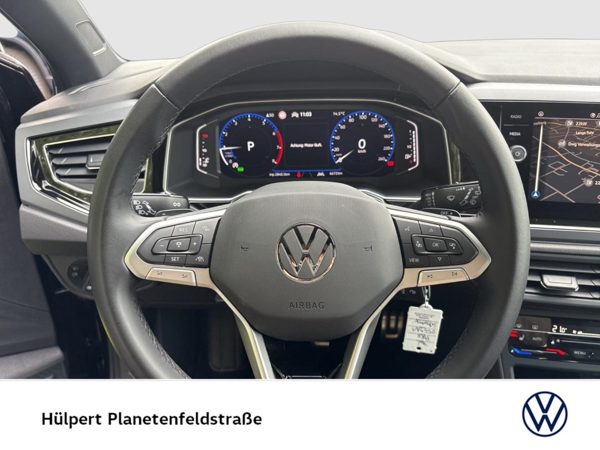 Volkswagen Polo R-Line