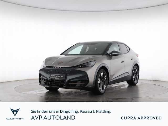 CUPRA Tavascan 210 kW 77 kWh | NAVI LED (SA008923-GW)