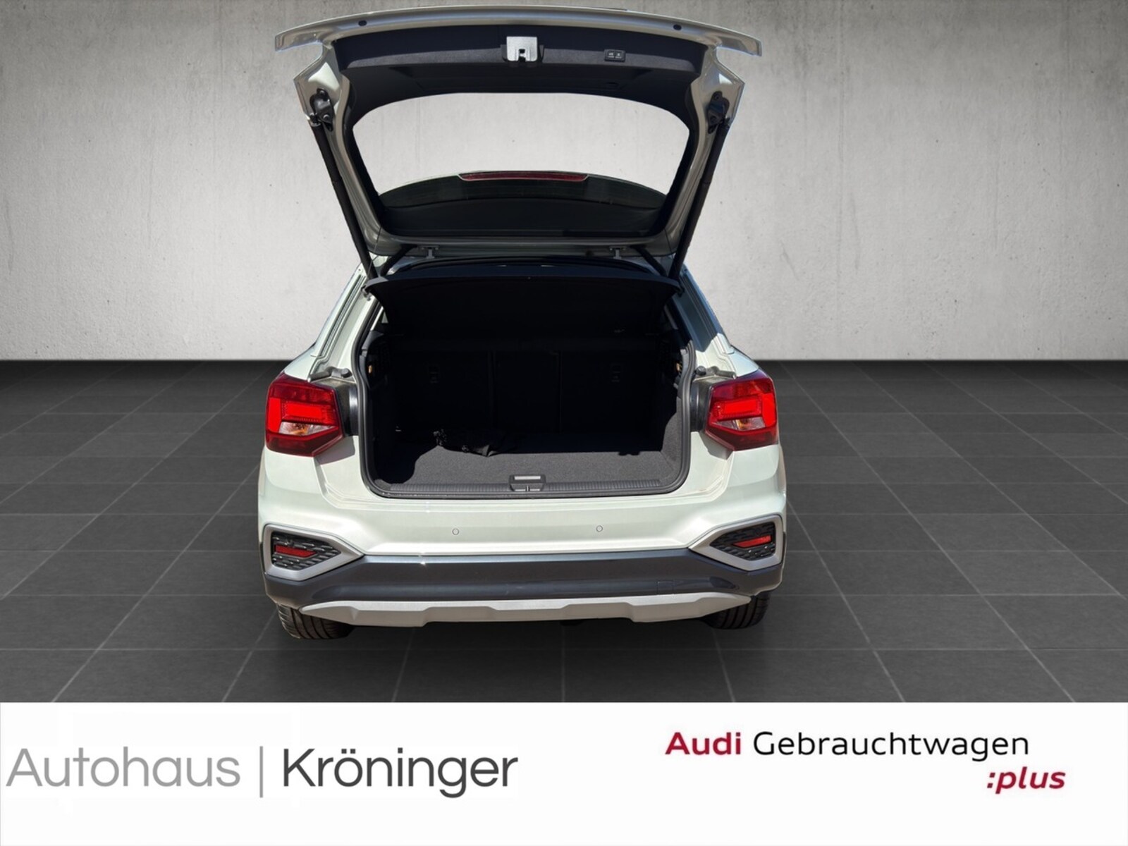 Audi Q2 – Bild 19