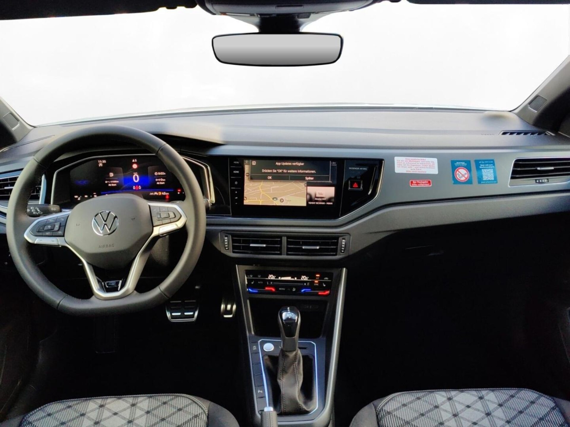 Volkswagen Taigo R-Line