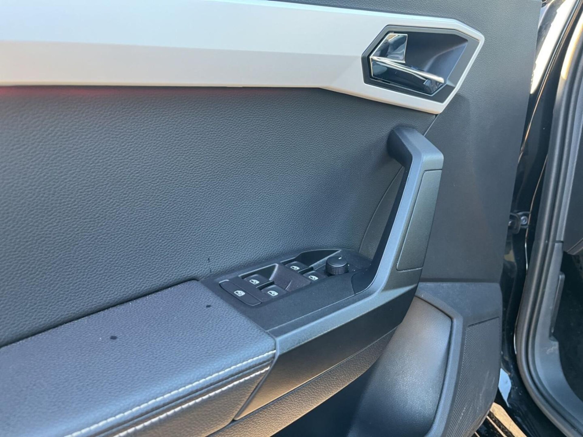 SEAT Arona XCELLENCE
