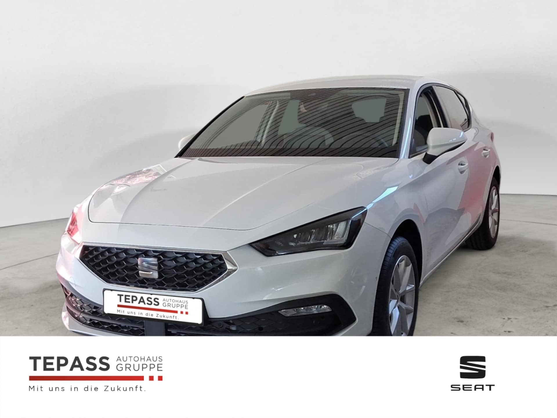 SEAT Leon Style