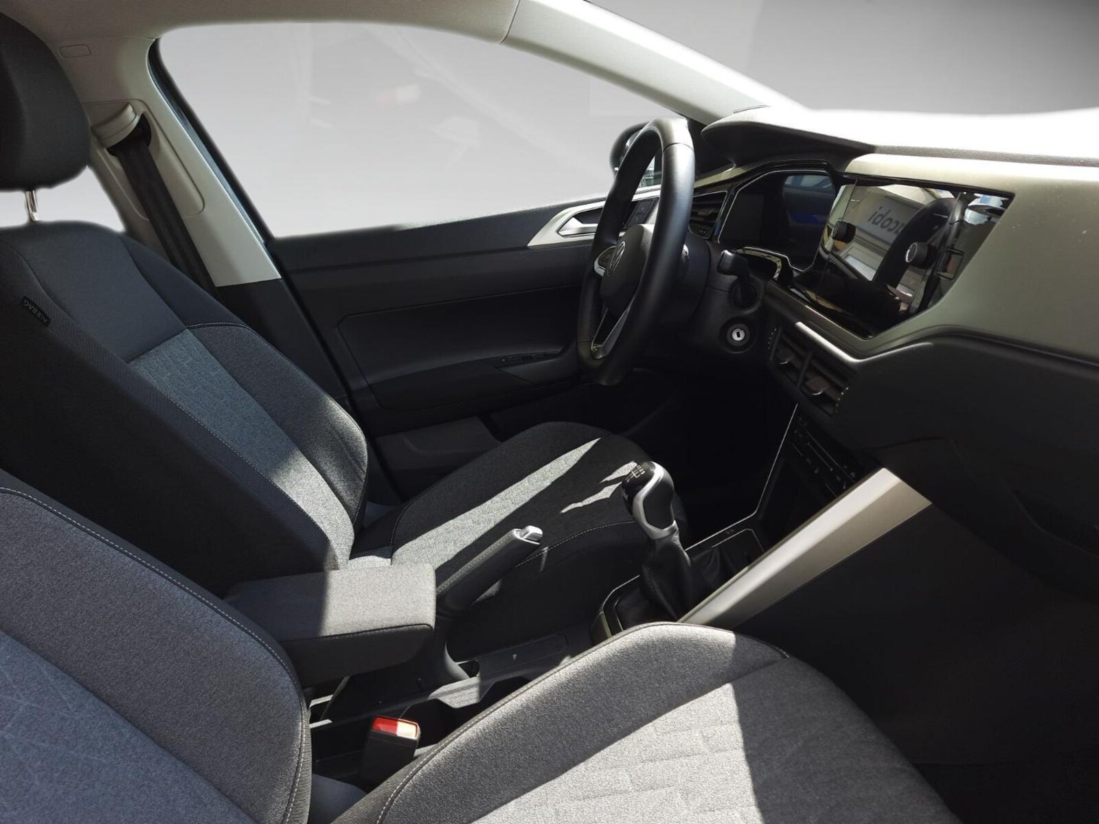 Volkswagen Taigo – Bild 16