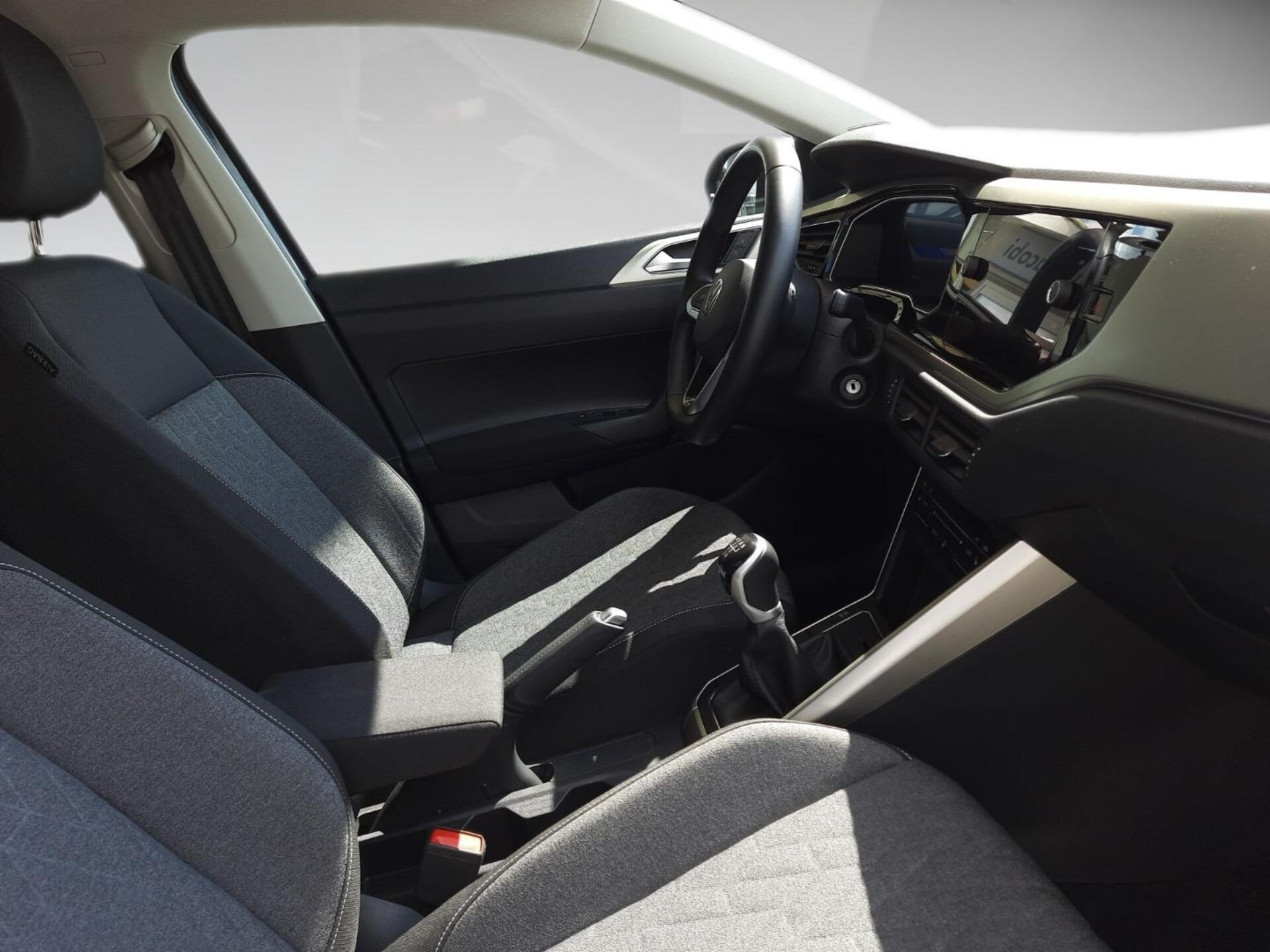 Volkswagen Taigo MOVE