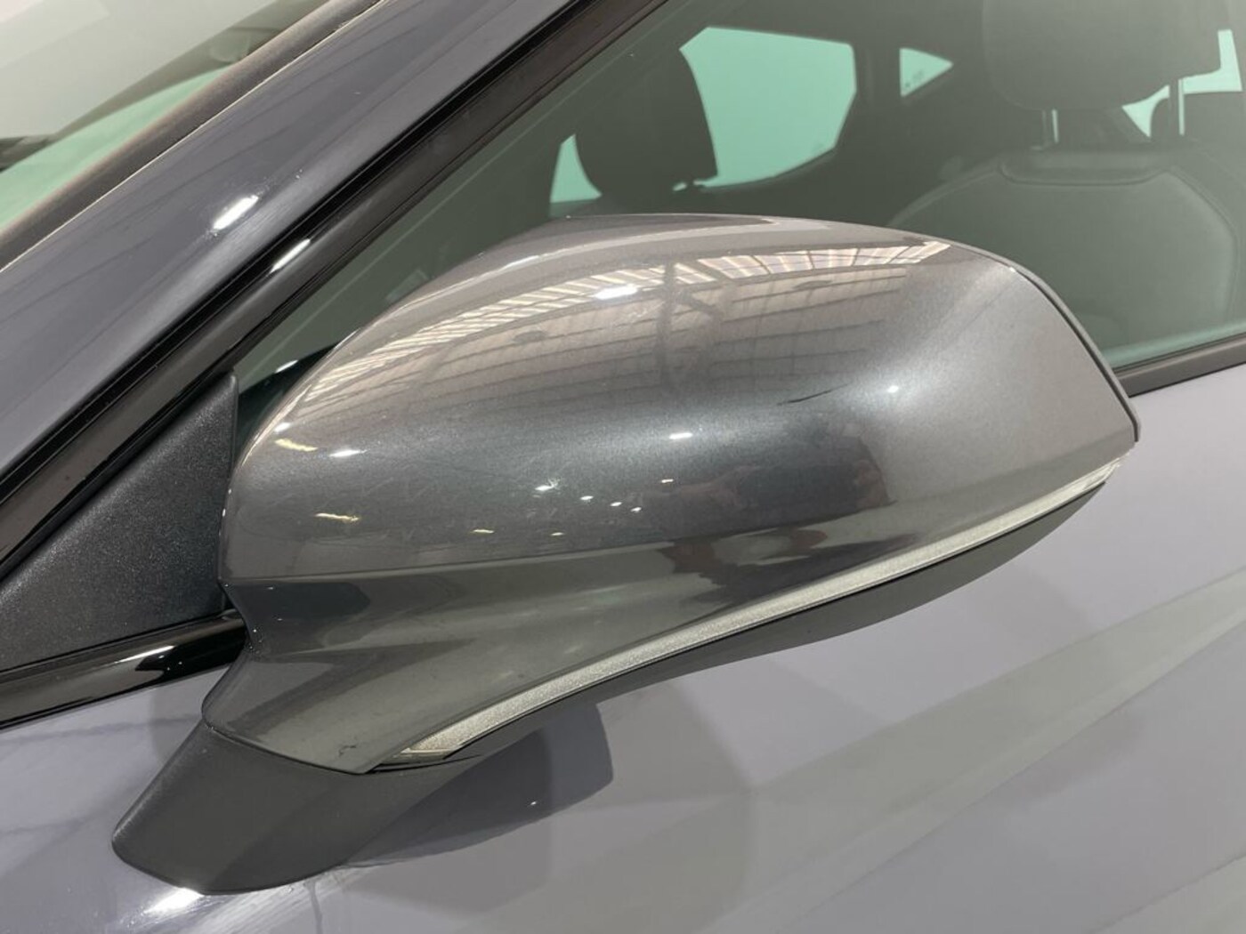CUPRA Leon León 1.5 eTSI DSG 110 kW (150 CV) — photo 14