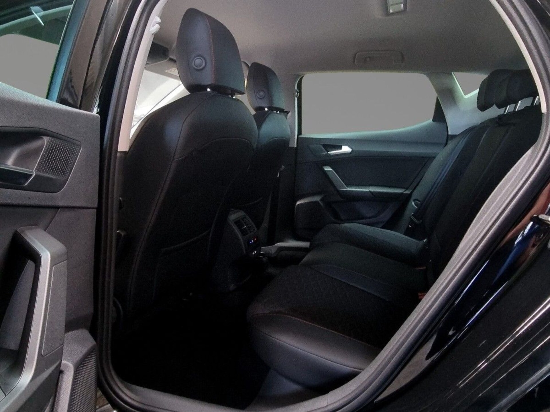 SEAT Leon FR