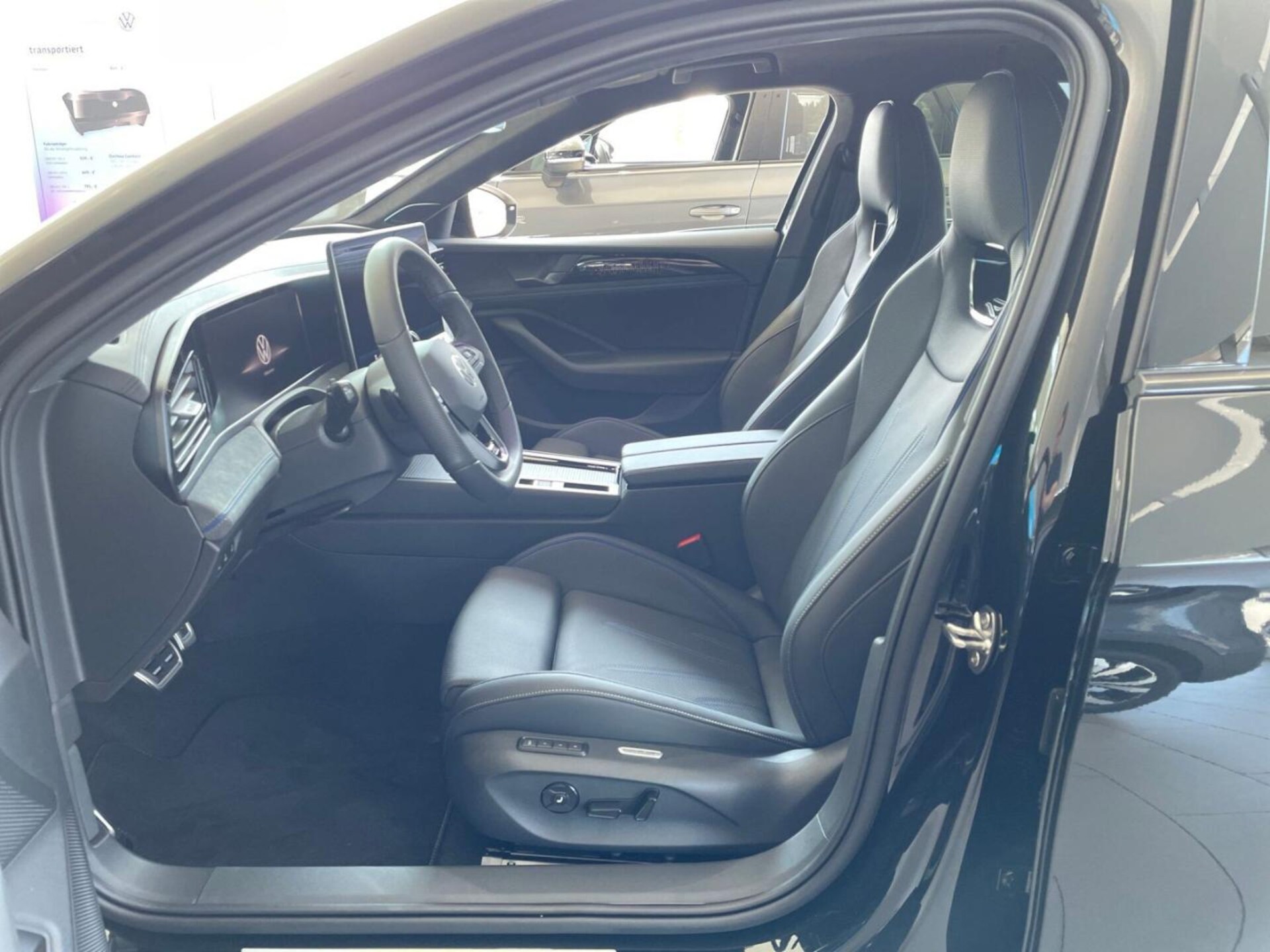 Volkswagen Passat R-Line
