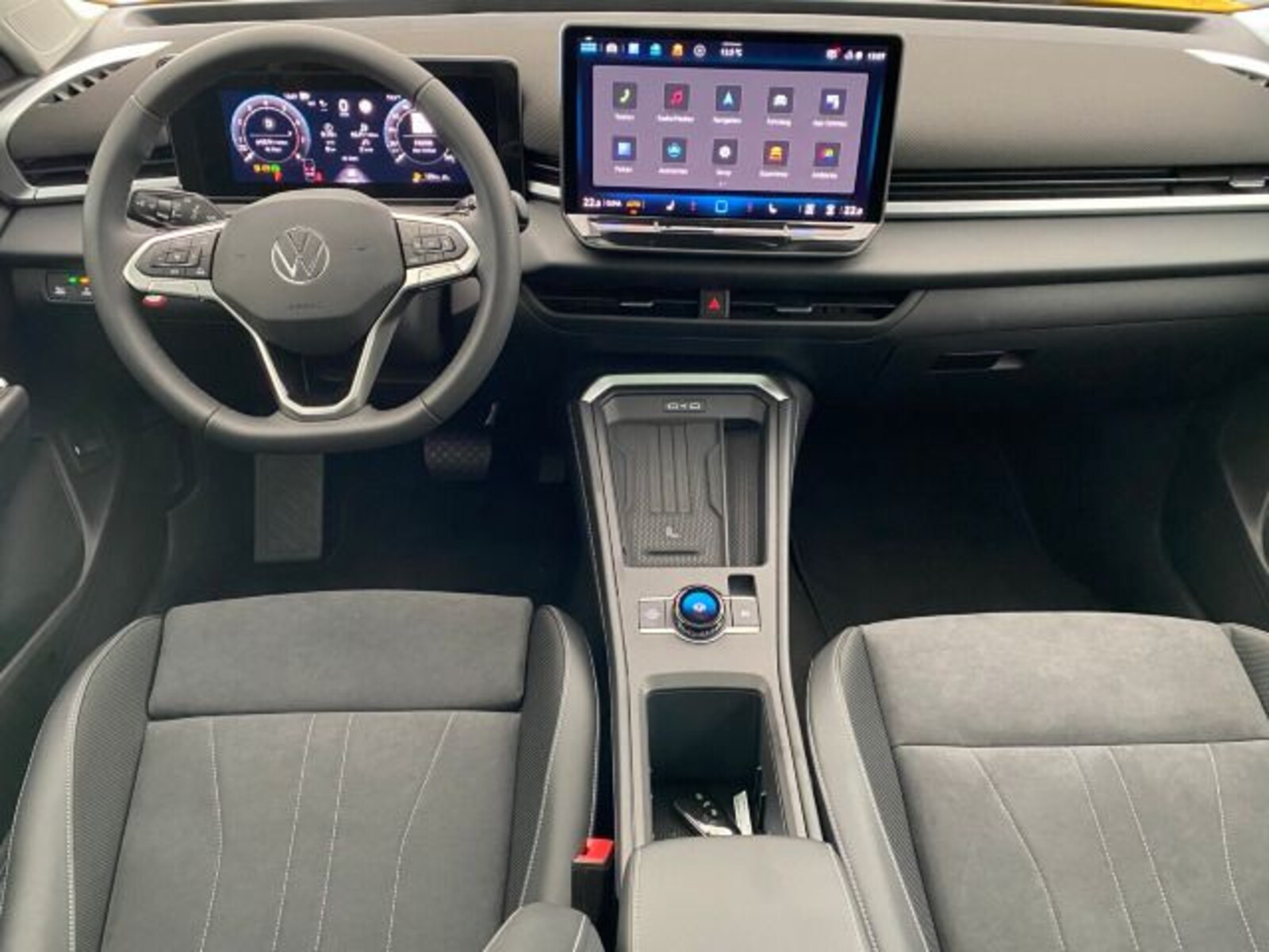Volkswagen T-Roc – Bild 8