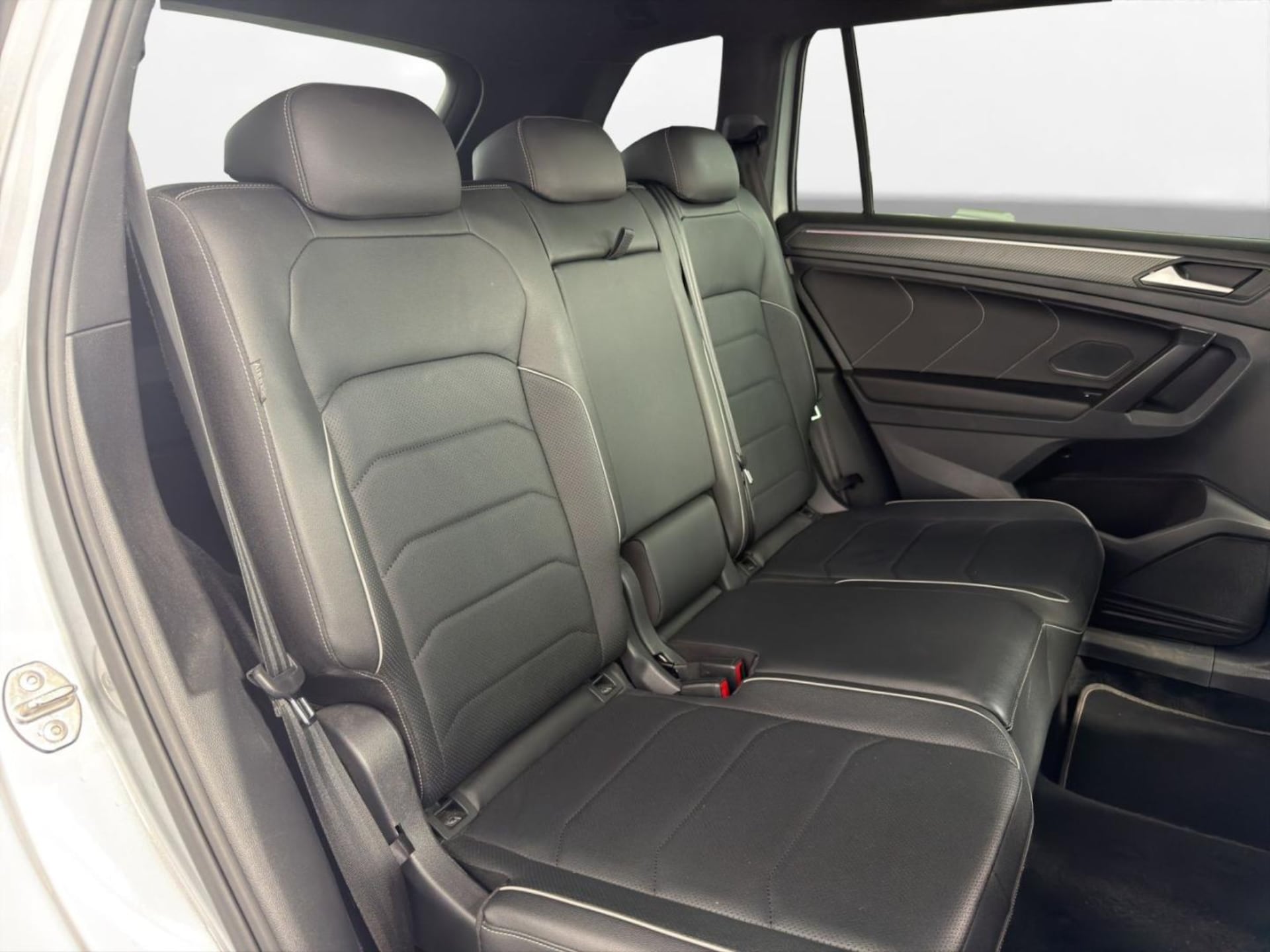 Volkswagen Tiguan Allspace R-Line