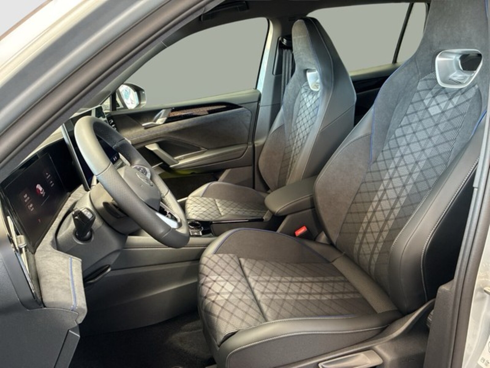 Volkswagen Tiguan – Bild 15