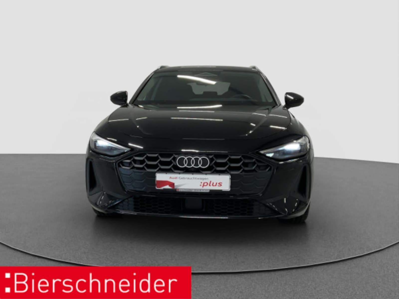 Audi A5 Avant – Bild 6