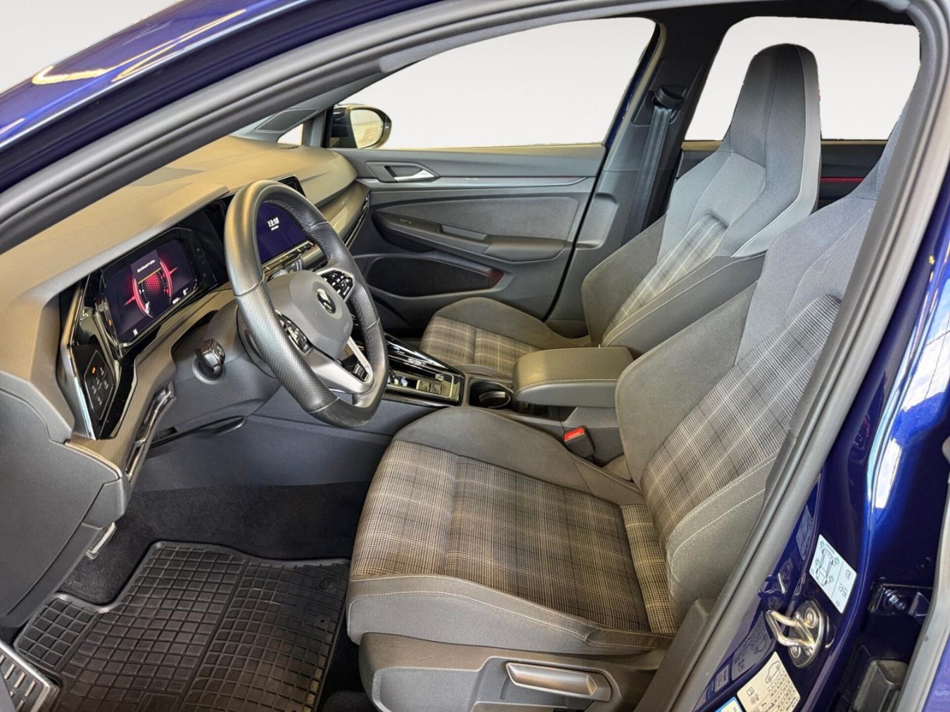 Volkswagen Golf GTD