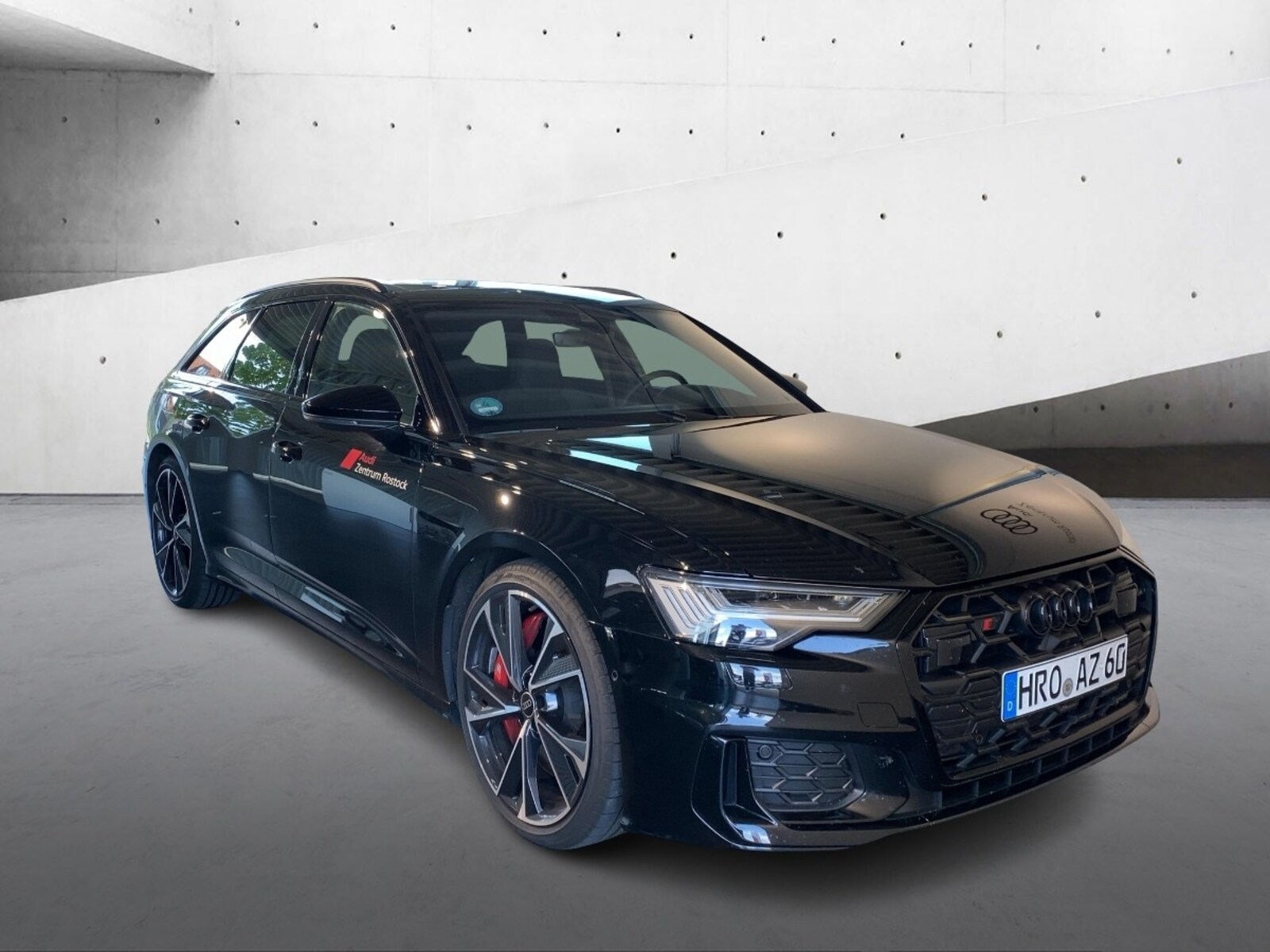 Audi S6 Avant – Bild 6