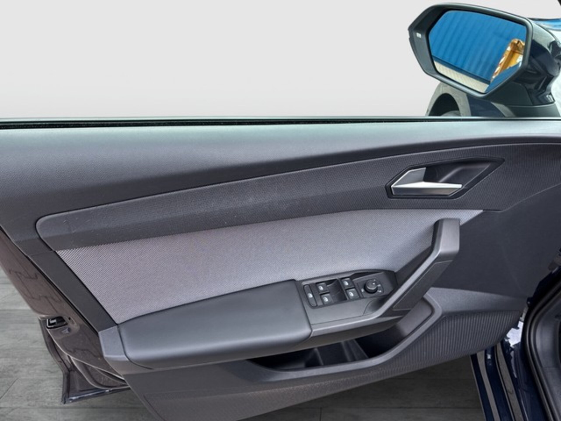 SEAT Leon Style