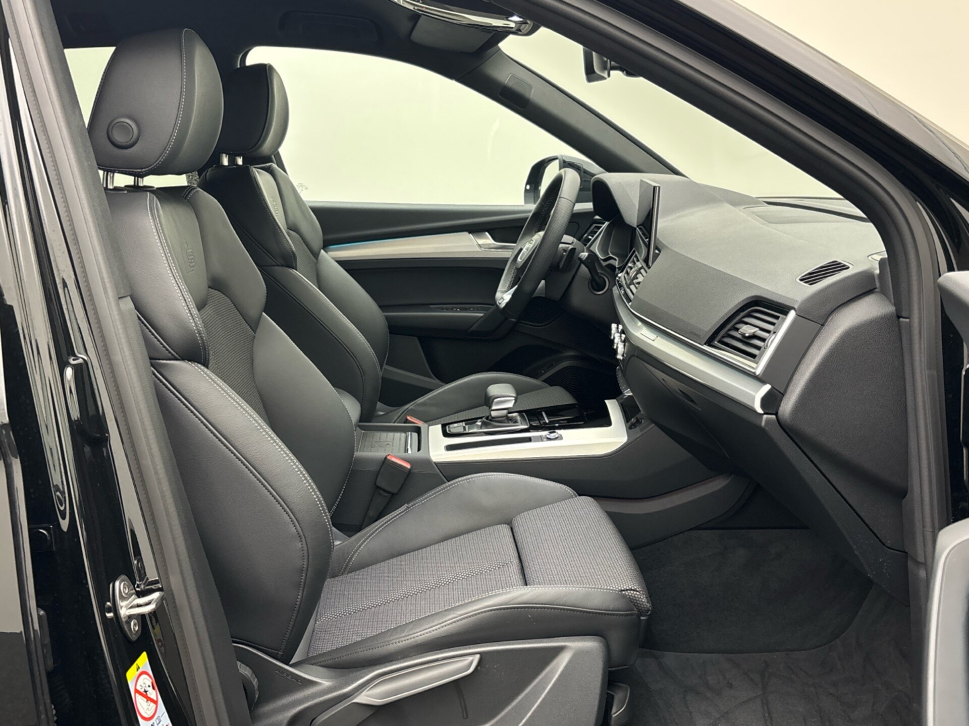 Audi Q5 SUV S line