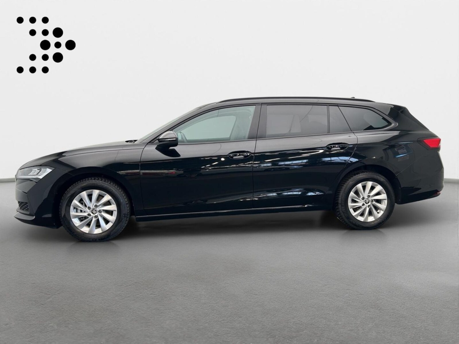 Škoda Superb Combi – Bild 3