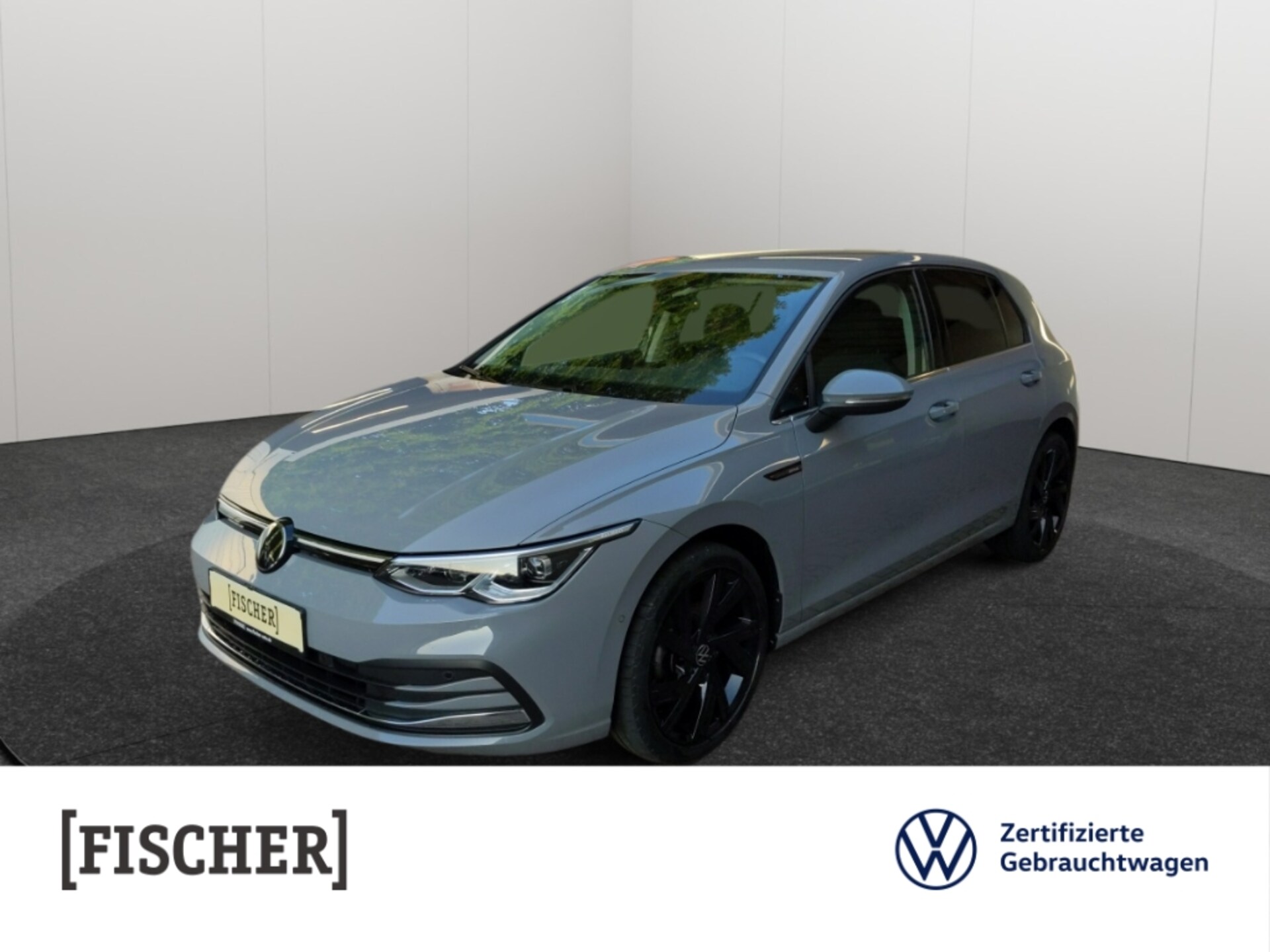 Volkswagen Golf Style