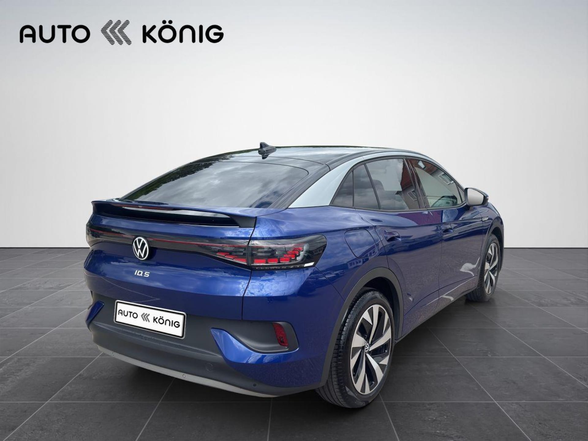 Volkswagen ID.5 Pro