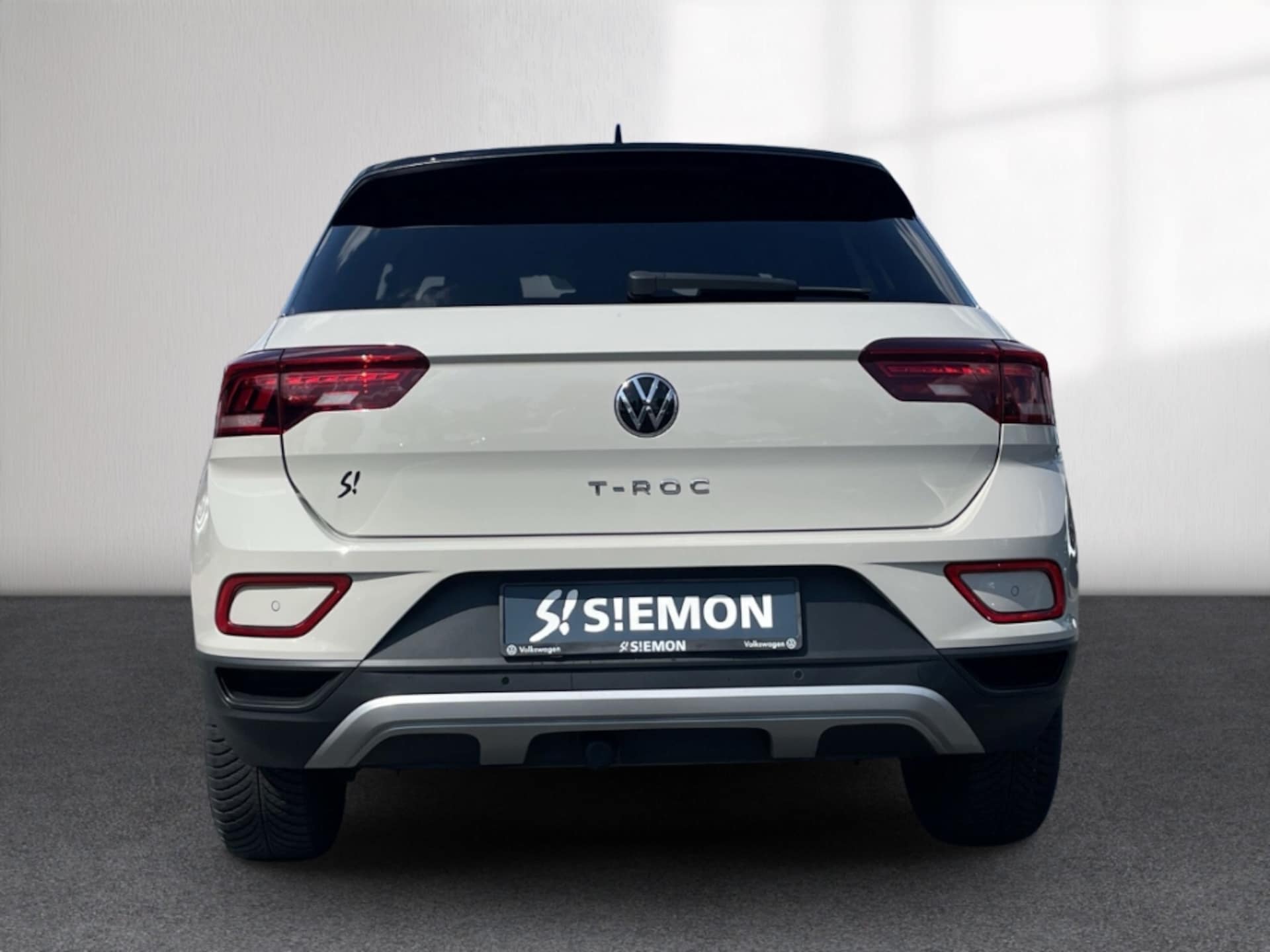 Volkswagen T-Roc MOVE