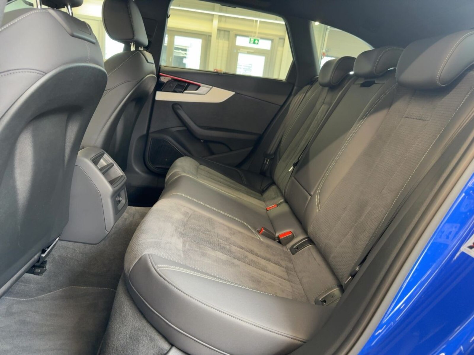 Audi S4 Avant – Bild 9