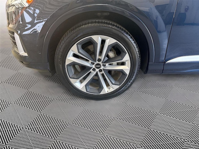 2023 Audi Q7